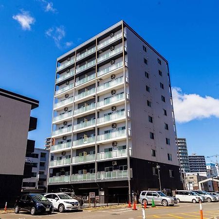 Apartamento Fantasy Sapporo Exterior foto